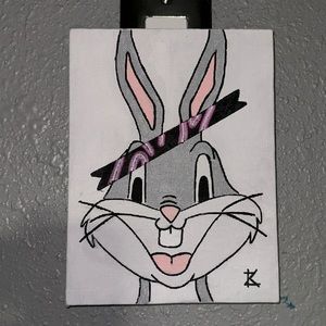 Bugs Bunny
